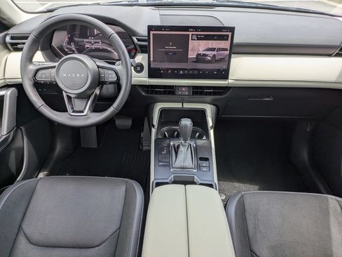 New 2026 MAZDA CX-5 Preferred AWD/4WD image 15