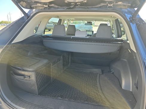 Used 2025 Toyota RAV4 XLE w/ Convenience Package image 18