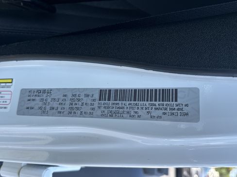 Used 2018 Jeep Wrangler Unlimited Sport S AWD/4WD image 35