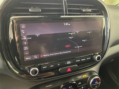 Certified 2023 Kia Soul S image 8