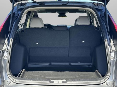 Certified 2025 Honda CR-V EX image 34