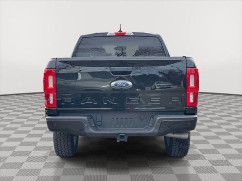 Used 2022 Ford Ranger XLT w/ FX4 Off-Road Package image 6