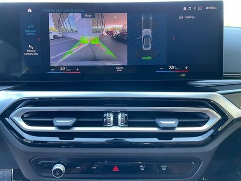 Used 2023 BMW M2 RWD image 21