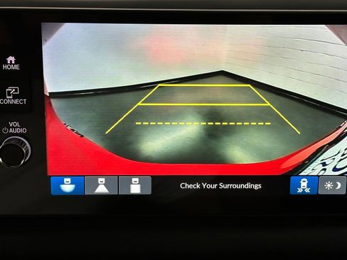 New 2026 Honda HR-V Sport image 29