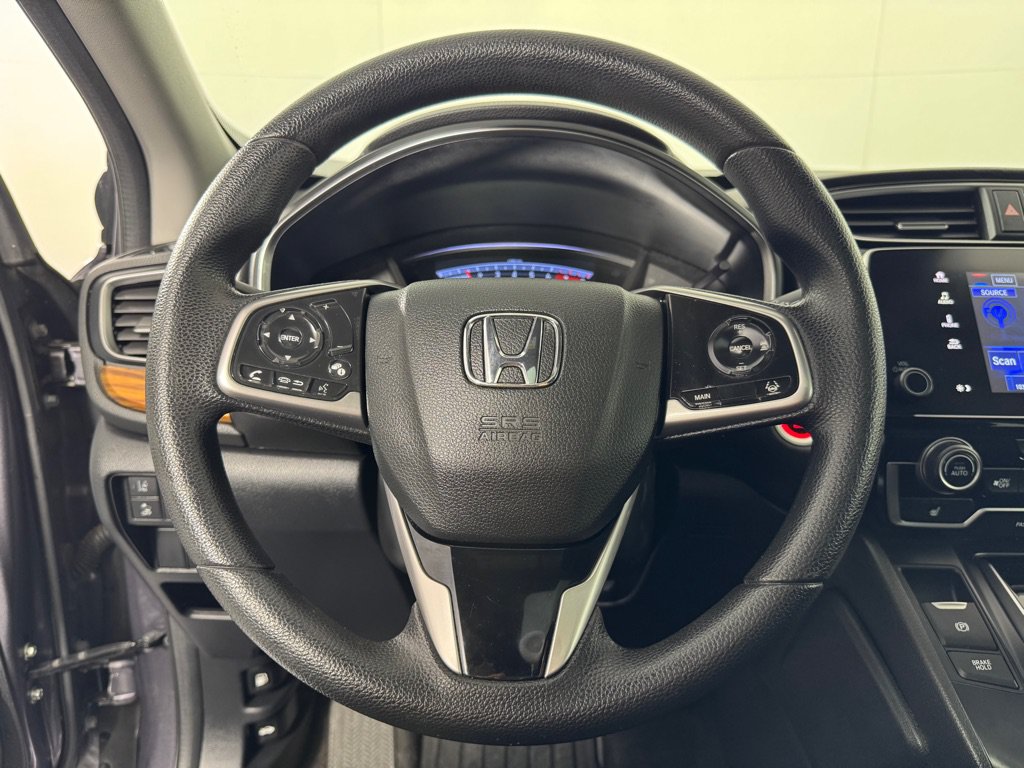 Used 2019 Honda CR-V EX image 12