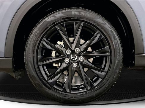 Used 2023 MAZDA CX-5 Carbon Edition AWD/4WD image 33