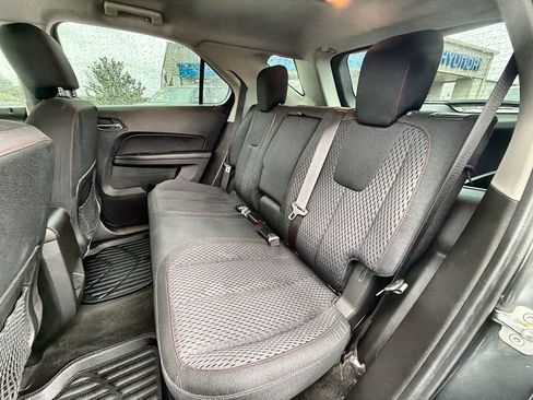 Used 2014 Chevrolet Equinox LS FWD image 22