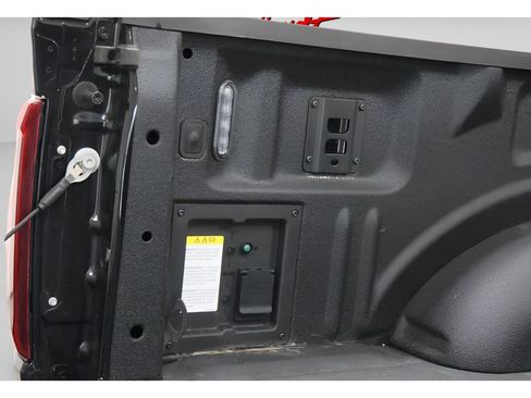 Used 2025 Ford F150 Platinum w/ Equipment Group 702A High image 41