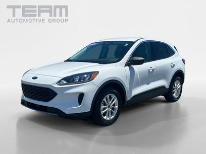 Used 2022 Ford Escape SE w/ Convenience Package