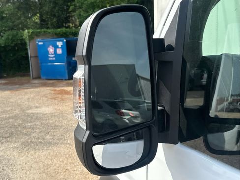 New 2025 RAM ProMaster 2500 image 12