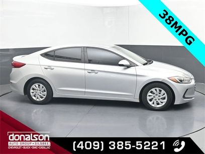 Used 2018 Hyundai Elantra SE