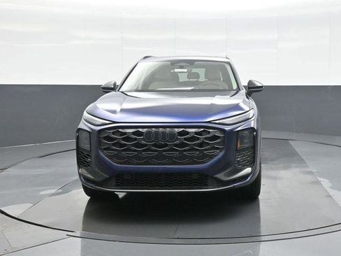 New 2026 Audi Q3 quattro 2.0T AWD/4WD image 2
