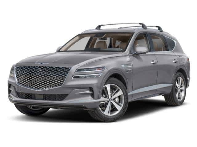 Used 2024 Genesis GV80 3.5T AWD/4WD image 1