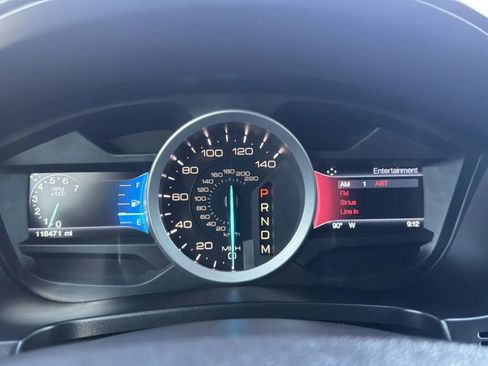 Used 2014 Ford Explorer XLT w/ Equipment Group 202A AWD/4WD image 10