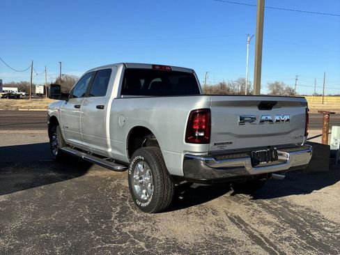 New 2026 RAM 2500 Big Horn image 16