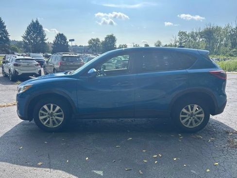 Used 2014 MAZDA CX-5 Touring FWD image 6