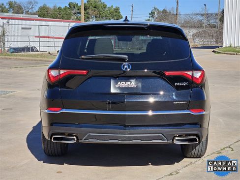 Certified 2022 Acura MDX SH-AWD image 7