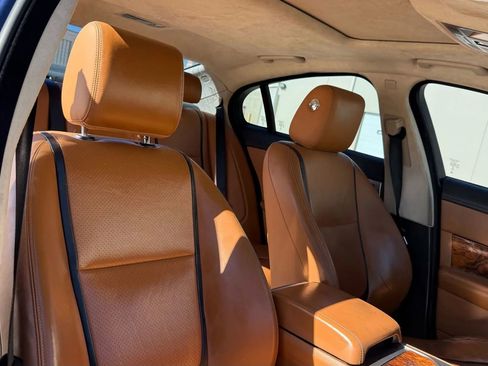 Used 2015 Jaguar XF Portfolio image 17