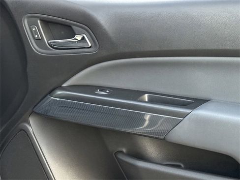 Certified 2018 Chevrolet Colorado Z71 image 26