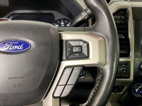 Used 2019 Ford F250 Lariat AWD/4WD image 18