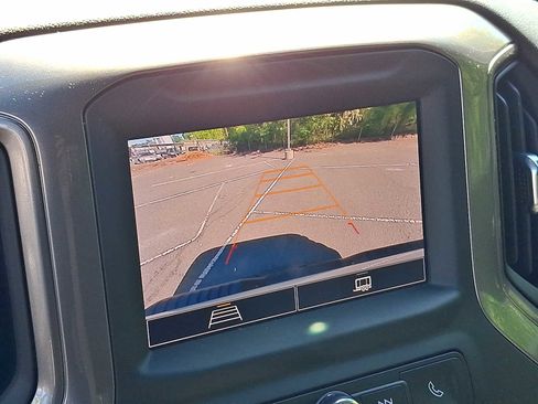 Used 2026 Chevrolet Silverado 2500 W/T AWD/4WD image 18