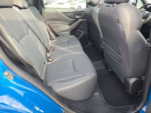 Certified 2022 Subaru Forester Wilderness image 9