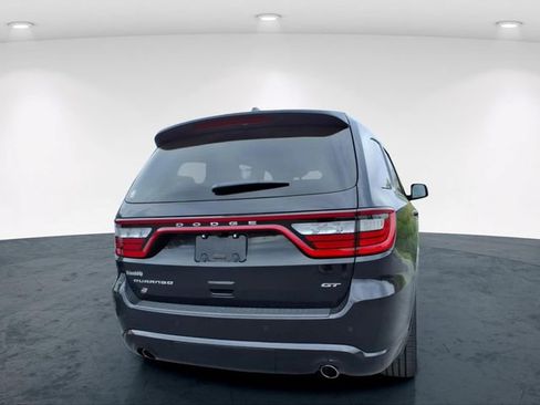 Used 2026 Dodge Durango GT image 15