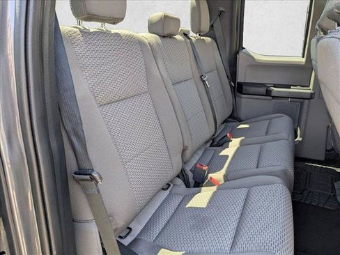 Used 2021 Ford F250 XLT AWD/4WD image 18