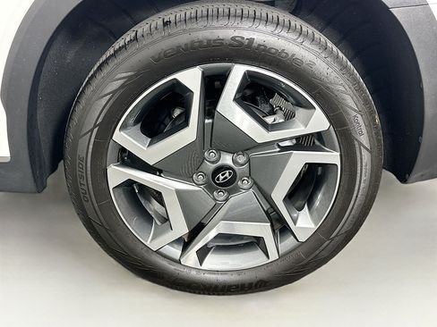 Used 2024 Hyundai Palisade SEL w/ Premium Package FWD image 11