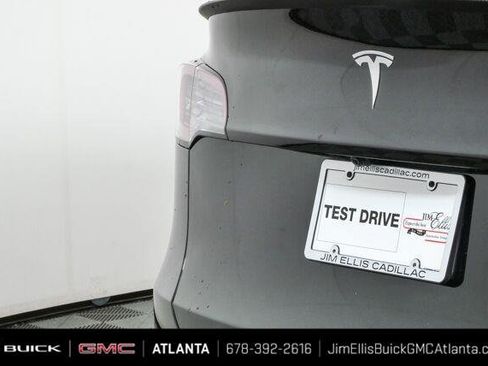 Used 2024 Tesla Model Y Performance AWD/4WD image 35