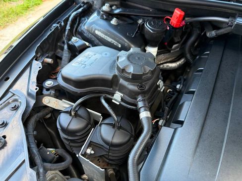 Used 2011 BMW 335is Convertible image 41