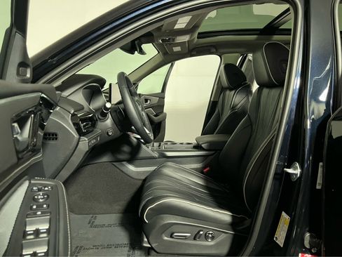 Used 2026 Acura MDX w/Advance Package image 21