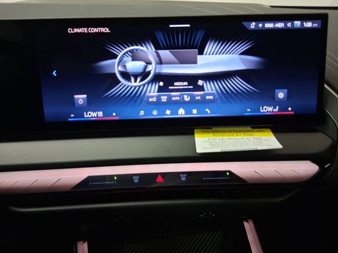 New 2026 BMW X3 xDrive30 w/ Convenience Package image 20