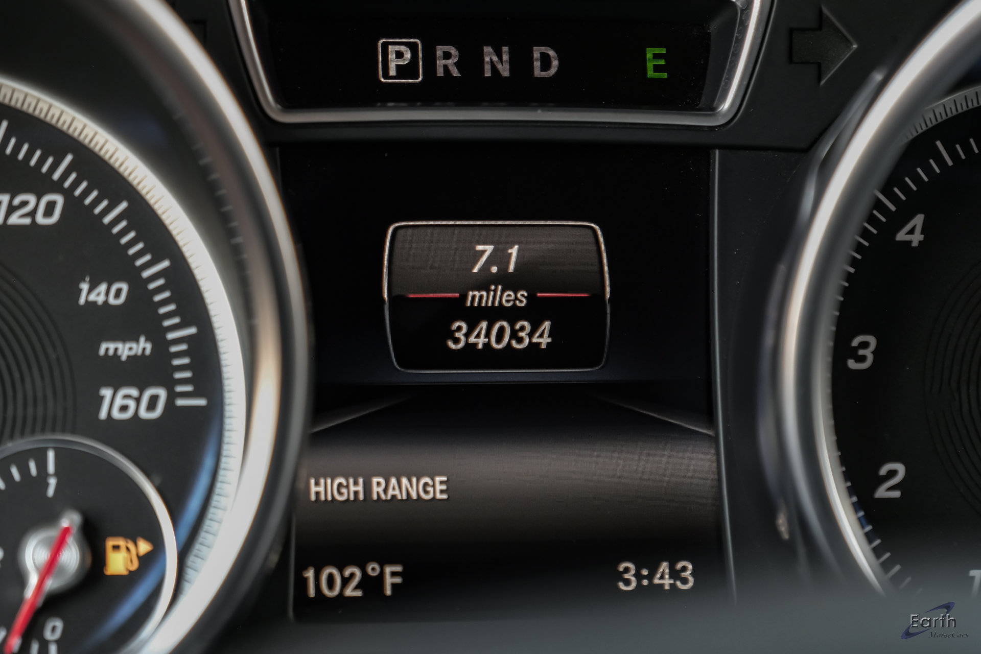 Used 2017 Mercedes-Benz G 550 Squared image 79
