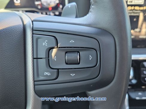 Used 2023 GMC Sierra 1500 Denali w/ Technology Package image 20