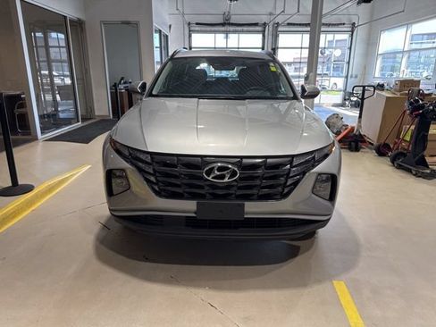 Used 2024 Hyundai Tucson SEL AWD/4WD image 2