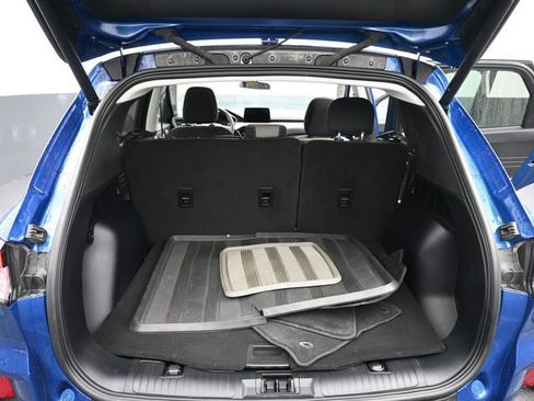 Used 2022 Ford Escape SE w/ Convenience Package image 6