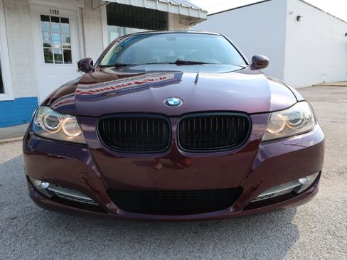 Used 2009 BMW 335d Sedan RWD image 9