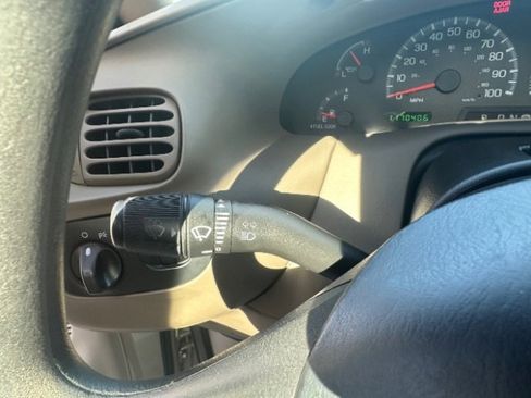 Used 2000 Ford F150 XLT image 20