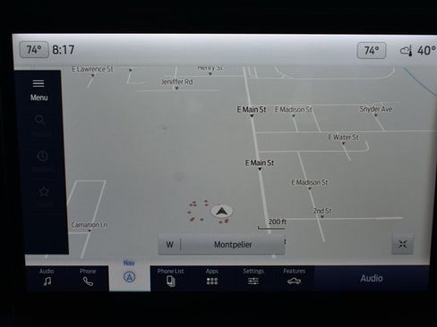 Used 2023 Ford F150 XLT w/ Equipment Group 302A High image 26