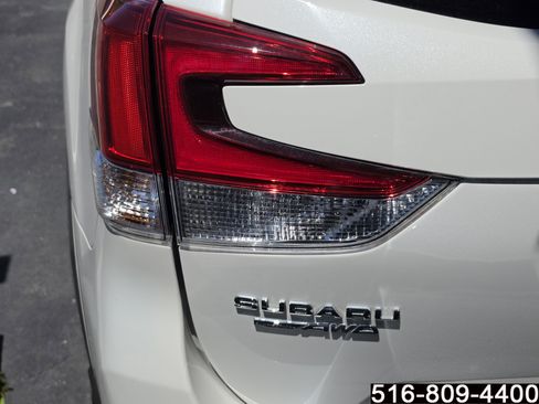 Used 2022 Subaru Forester Limited AWD/4WD image 26