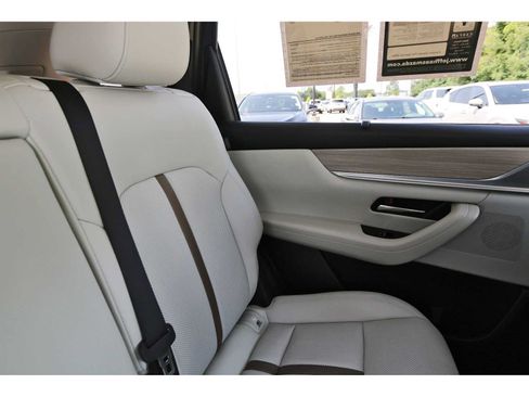 Certified 2026 MAZDA CX-90 3.3 Turbo S w/ Premium Package AWD/4WD image 10