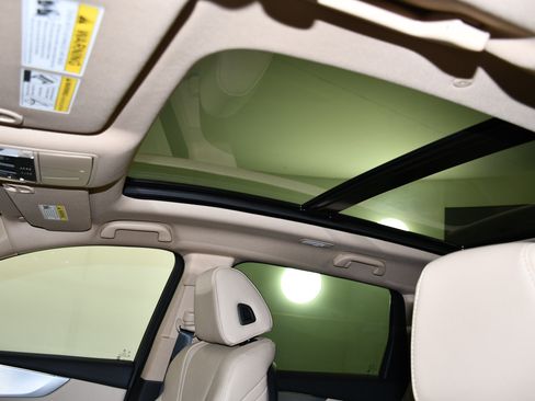 Certified 2025 Acura MDX SH-AWD image 39