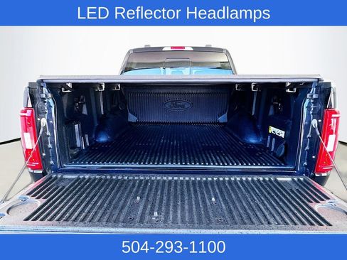 Used 2023 Ford F150 XLT w/ Equipment Group 302A High image 26