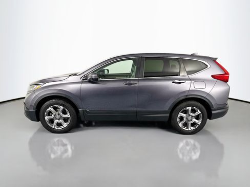Certified 2017 Honda CR-V EX-L image 8