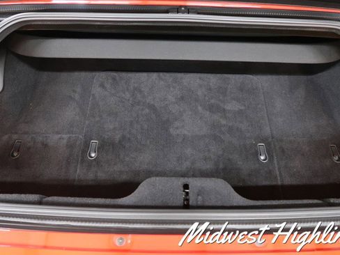 Used 2000 Chevrolet Corvette Convertible w/ Memory Pkg image 27