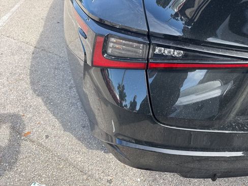 Used 2025 Lexus IS 350 F Sport w/ Accessory Package image 6