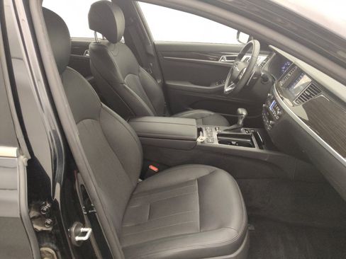 Used 2020 Genesis G80 3.8 w/ Sport Package 02 image 21