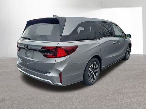 New 2026 Honda Odyssey EX-L image 13