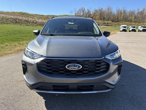 New 2026 Ford Escape ST-Line w/ Tech Pack #1 image 7